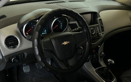 Chevrolet Cruze II, 2011 год, 730 000 рублей, 7 фотография