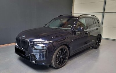 BMW X7, 2023 год, 17 510 000 рублей, 1 фотография