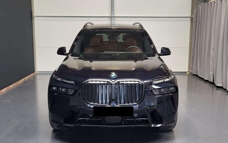 BMW X7, 2023 год, 17 510 000 рублей, 5 фотография