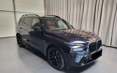 BMW X7, 2023 год, 17 510 000 рублей, 4 фотография
