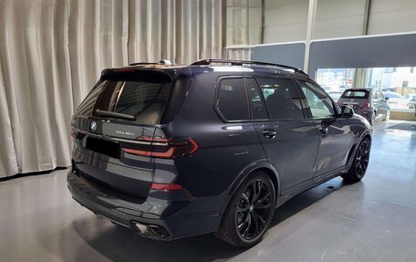 BMW X7, 2023 год, 17 510 000 рублей, 3 фотография