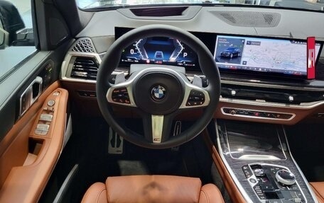 BMW X7, 2023 год, 17 510 000 рублей, 6 фотография
