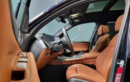 BMW X7, 2023 год, 17 510 000 рублей, 7 фотография