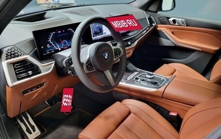 BMW X7, 2023 год, 17 510 000 рублей, 9 фотография