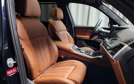 BMW X7, 2023 год, 17 510 000 рублей, 12 фотография