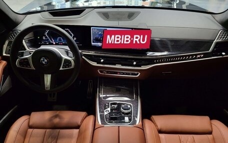 BMW X7, 2023 год, 17 510 000 рублей, 13 фотография
