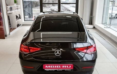 Mercedes-Benz CLS, 2019 год, 6 390 000 рублей, 7 фотография