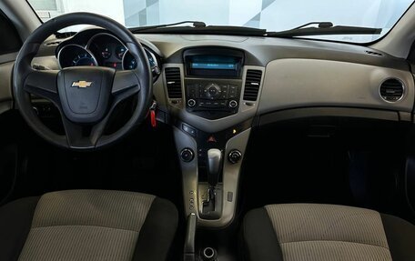 Chevrolet Cruze II, 2012 год, 840 000 рублей, 6 фотография