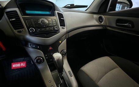 Chevrolet Cruze II, 2012 год, 840 000 рублей, 8 фотография