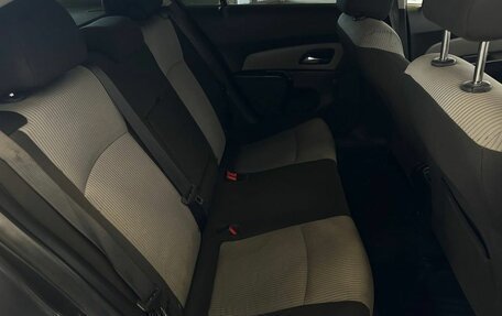 Chevrolet Cruze II, 2012 год, 840 000 рублей, 11 фотография