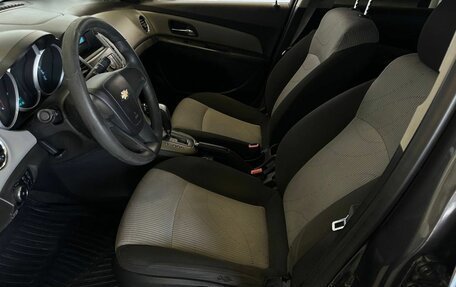 Chevrolet Cruze II, 2012 год, 840 000 рублей, 17 фотография