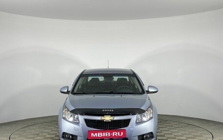 Chevrolet Cruze II, 2010 год, 695 000 рублей, 3 фотография
