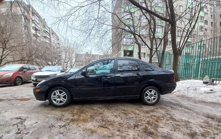Ford Focus IV, 2003 год, 275 000 рублей, 4 фотография