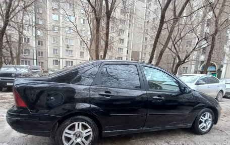 Ford Focus IV, 2003 год, 275 000 рублей, 3 фотография