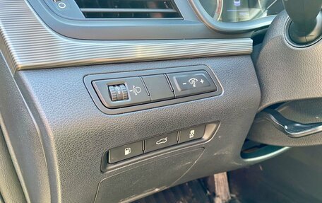 Hyundai Sonata VII, 2018 год, 1 899 000 рублей, 19 фотография