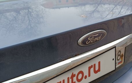 Ford Focus II рестайлинг, 2009 год, 750 000 рублей, 10 фотография
