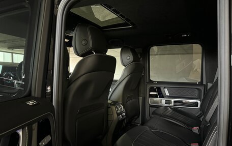 Mercedes-Benz G-Класс W463 рестайлинг _iii, 2021 год, 16 999 000 рублей, 20 фотография