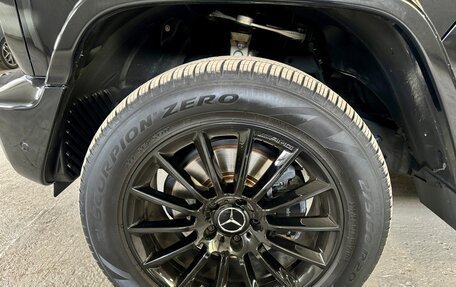 Mercedes-Benz G-Класс W463 рестайлинг _iii, 2021 год, 16 999 000 рублей, 32 фотография