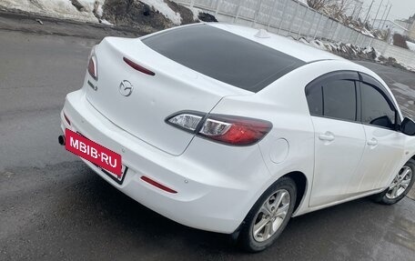 Mazda 3, 2012 год, 1 300 000 рублей, 6 фотография