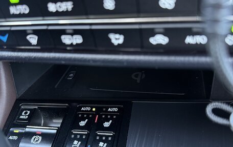 Lexus RX IV рестайлинг, 2019 год, 5 500 000 рублей, 29 фотография