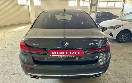 BMW 5 серия, 2020 год, 5 999 000 рублей, 7 фотография