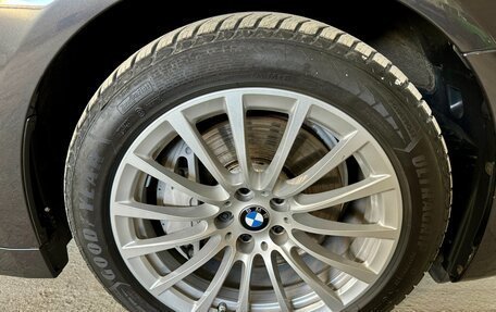 BMW 5 серия, 2020 год, 5 999 000 рублей, 12 фотография