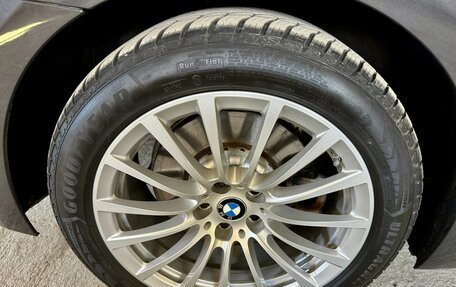 BMW 5 серия, 2020 год, 5 999 000 рублей, 13 фотография