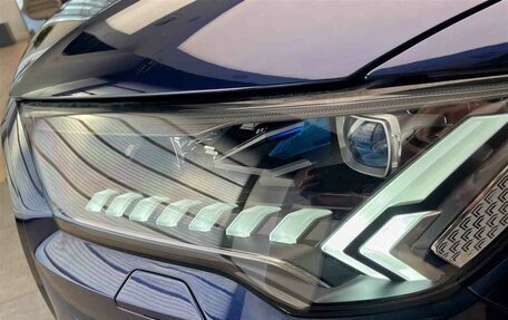Audi Q7, 2023 год, 15 880 000 рублей, 9 фотография