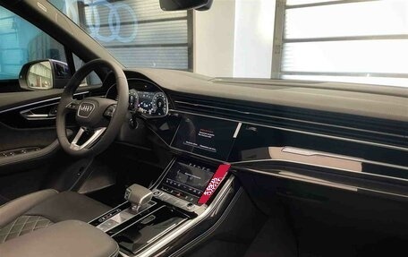 Audi Q7, 2023 год, 15 880 000 рублей, 6 фотография