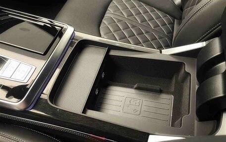 Audi Q7, 2023 год, 15 880 000 рублей, 20 фотография