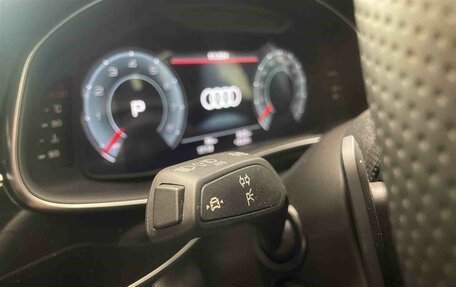 Audi Q7, 2023 год, 15 880 000 рублей, 23 фотография