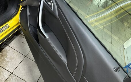 Opel Astra J, 2012 год, 950 000 рублей, 20 фотография