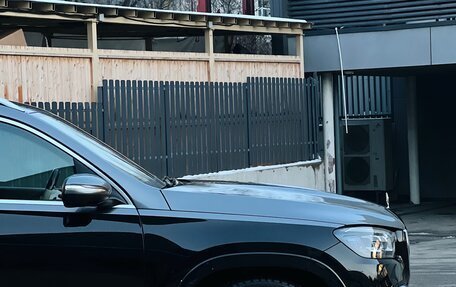 Mercedes-Benz Maybach GLS I, 2020 год, 9 фотография