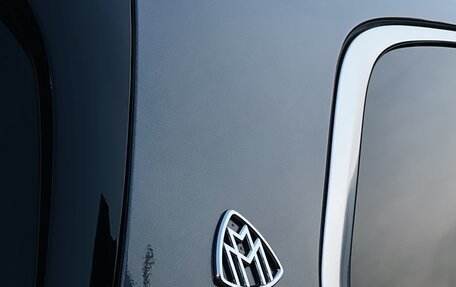 Mercedes-Benz Maybach GLS I, 2020 год, 7 фотография