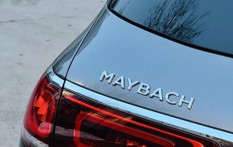 Mercedes-Benz Maybach GLS I, 2020 год, 3 фотография