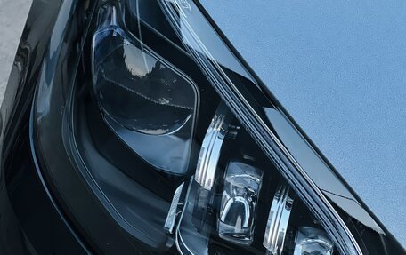 Mercedes-Benz Maybach GLS I, 2020 год, 21 фотография