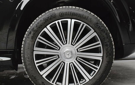 Mercedes-Benz Maybach GLS I, 2023 год, 35 788 388 рублей, 5 фотография