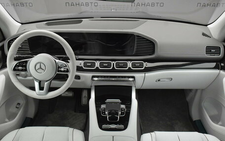 Mercedes-Benz Maybach GLS I, 2023 год, 35 788 388 рублей, 8 фотография