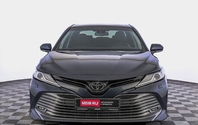 Toyota Camry, 2018 год, 2 795 000 рублей, 1 фотография
