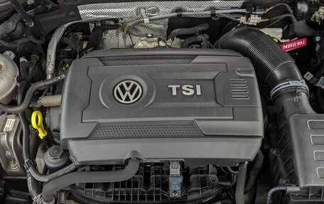 Volkswagen Passat B8 рестайлинг, 2016 год, 2 750 000 рублей, 5 фотография