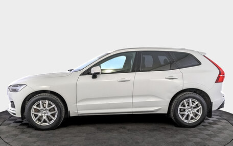 Volvo XC60 II, 2019 год, 4 400 000 рублей, 1 фотография