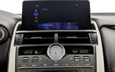 Lexus NX I, 2020 год, 3 990 000 рублей, 1 фотография