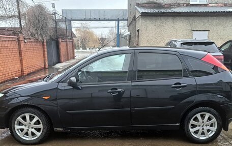 Ford Focus IV, 2004 год, 290 000 рублей, 3 фотография