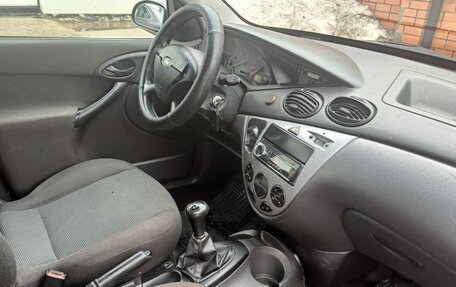 Ford Focus IV, 2004 год, 290 000 рублей, 4 фотография