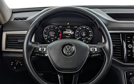 Volkswagen Teramont I, 2018 год, 3 970 000 рублей, 25 фотография