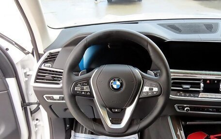 BMW X5, 2021 год, 6 730 000 рублей, 6 фотография