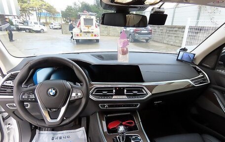BMW X5, 2021 год, 6 730 000 рублей, 5 фотография