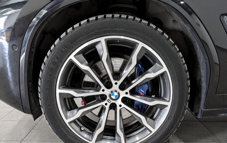 BMW X4, 2019 год, 5 390 000 рублей, 19 фотография