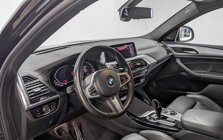 BMW X4, 2019 год, 5 390 000 рублей, 17 фотография