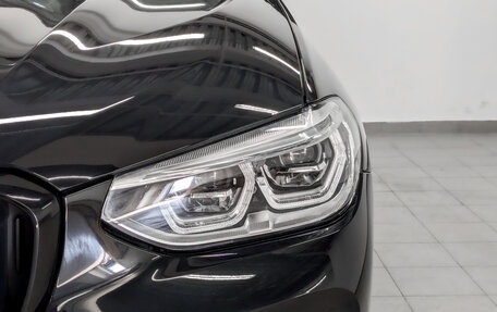 BMW X4, 2019 год, 5 390 000 рублей, 18 фотография